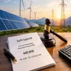 CERC Approves 448 MW FDRE Tariffs at Rs. 4.82–Rs. 4.91 per Unit
