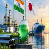 JERA and AM Green Sign Five-Year Deal for 70,000 t of Green Ammonia