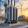 Zetwerk Completes US Power Transformer Installation amid Grid Demand