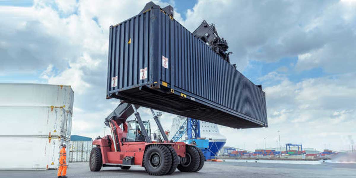 Jindal Steel to step into container manufacturing
