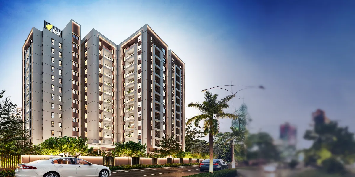 DRA Homes Buys Chembarambakkam Land, Targets Rs 6,500 Million Sales