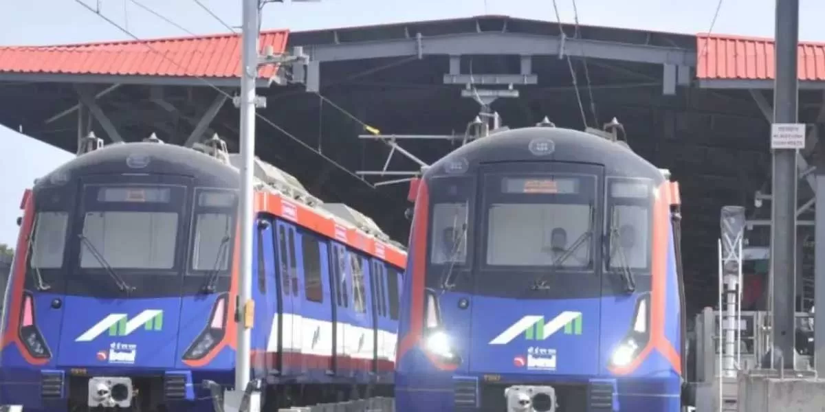 MMRCL Proposes Metro Line 11 from Anik to Gateway