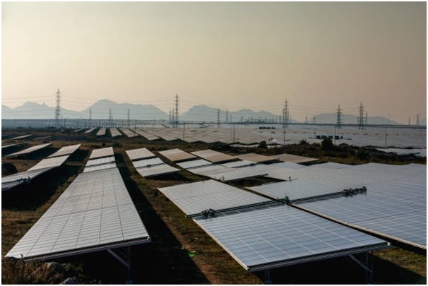 Tata Power announces live P2P solar energy project