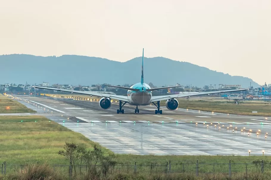 Middle East aviation passenger will double in 20 years