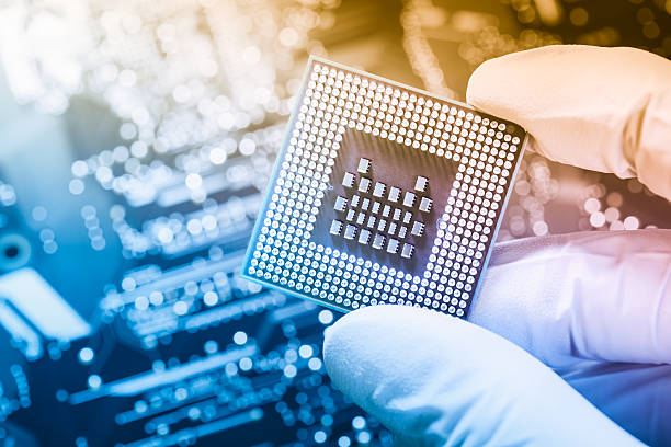 MeitY aims to train 85,000 engineers on chip design in next 5 years