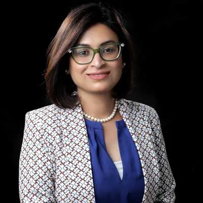 BPTP Appoints Shalini Jha as SVP – Marketing