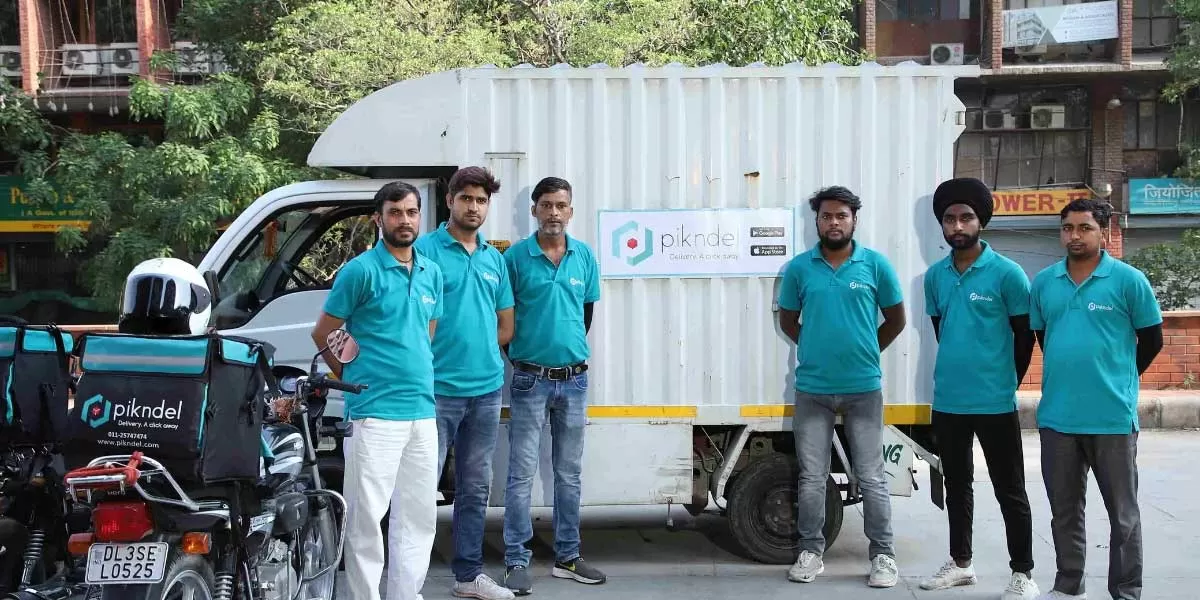 VC Grid leads $1 million seed round for Pikndel