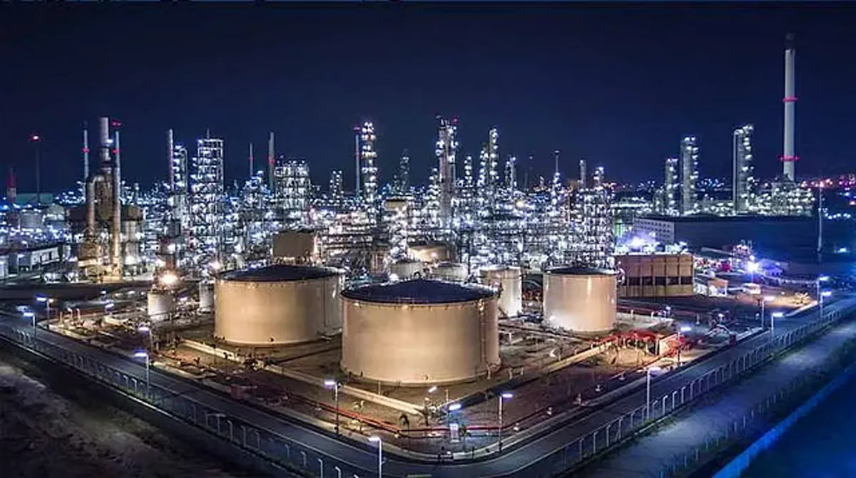 IOC to Buy 10 Medium-Range Oil Tankers from Indian JV