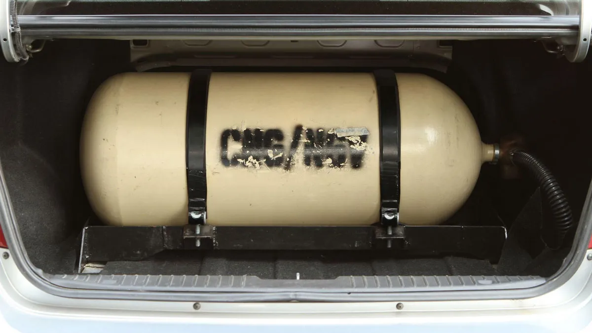 CNG, PNG Prices to Fall from January 2026