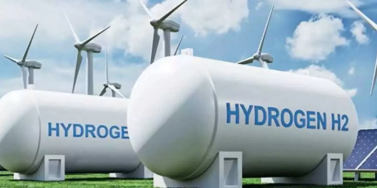 India boosts green hydrogen mission with higher green ammonia targets