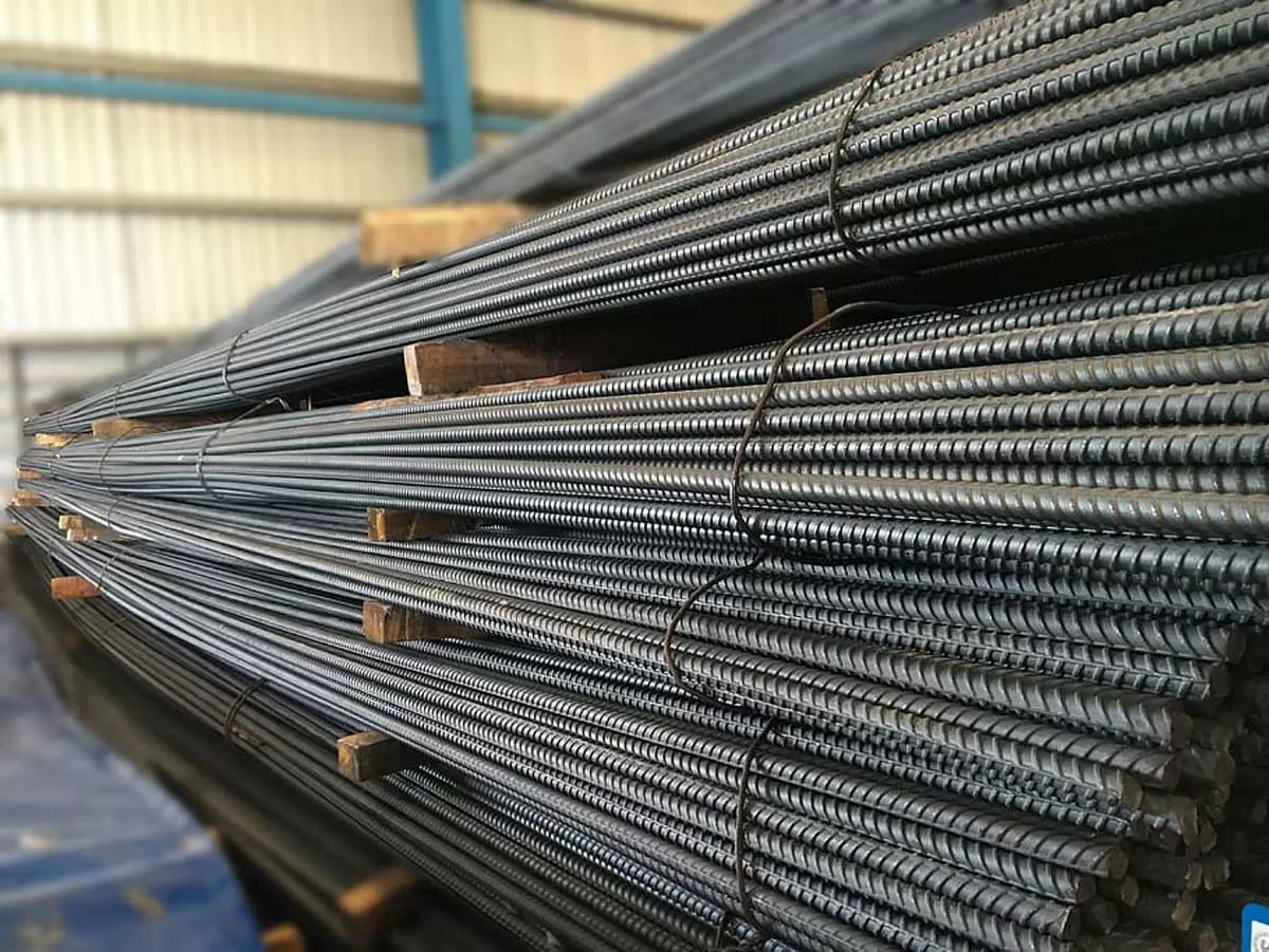 Jindal Stainless Ships Stainless Steel Wagons to Mozambique