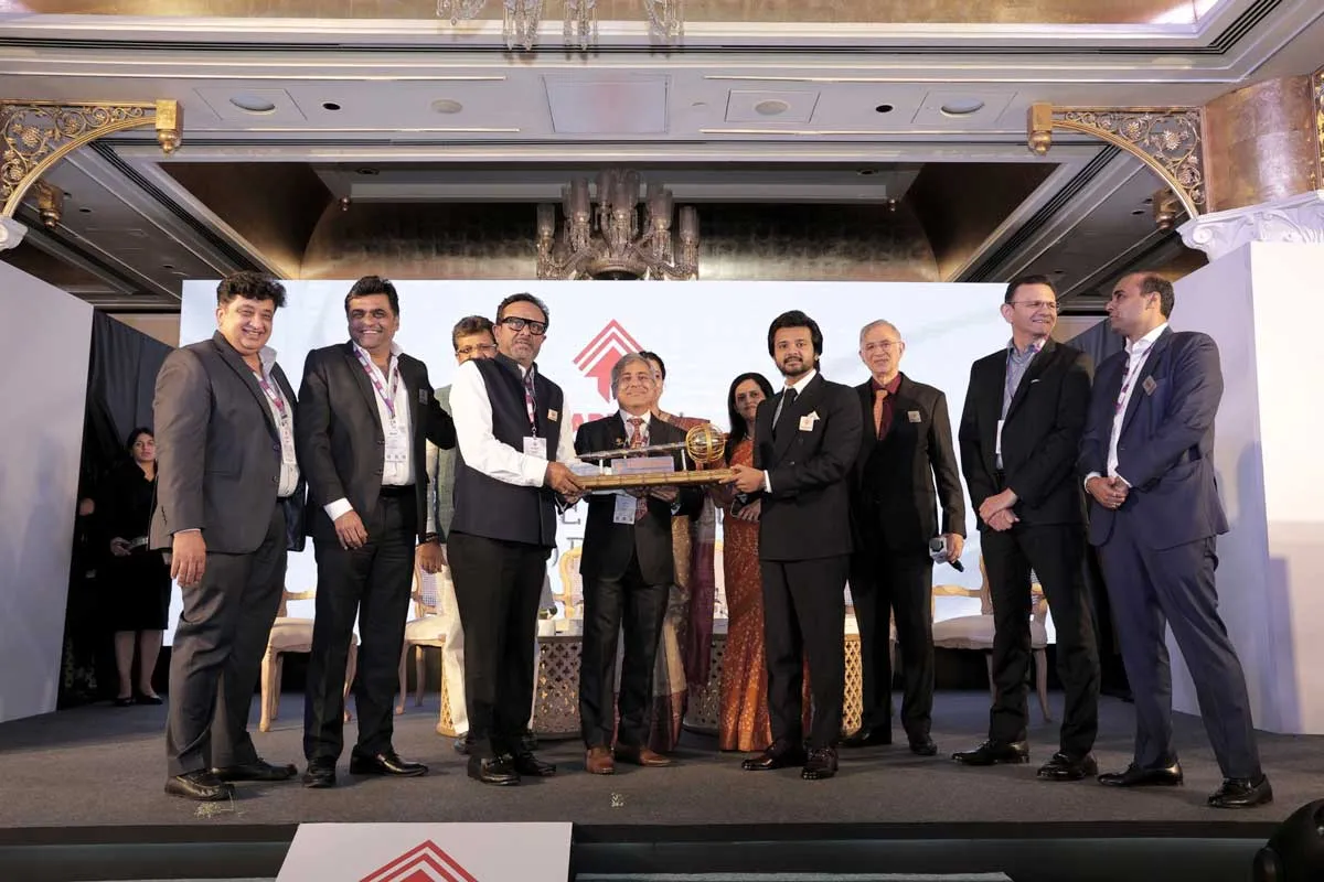 NAREDCO Maharashtra Announces New Leadership Team