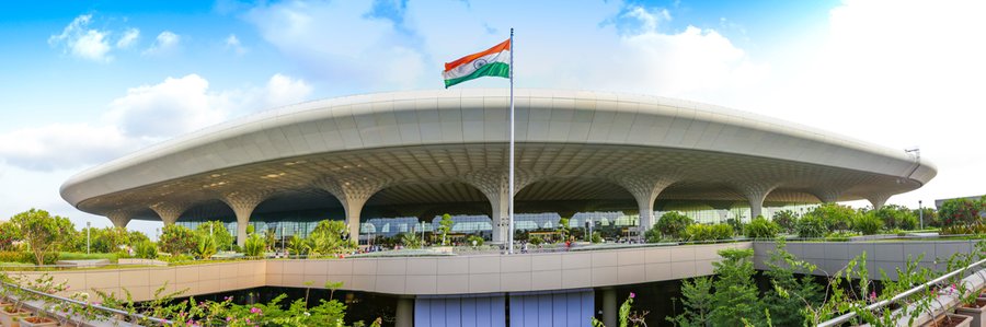 Adani Airports appoints Rajeev Jain as CEO of airport biz