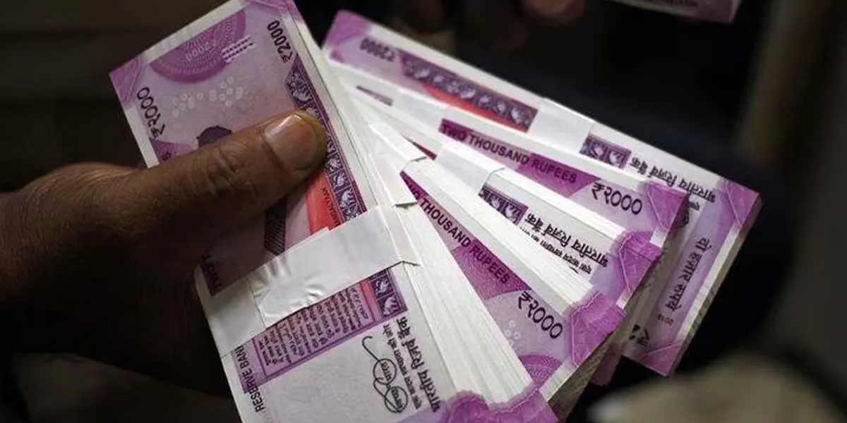 Telangana Gets Rs126.7B HUDCO Loans