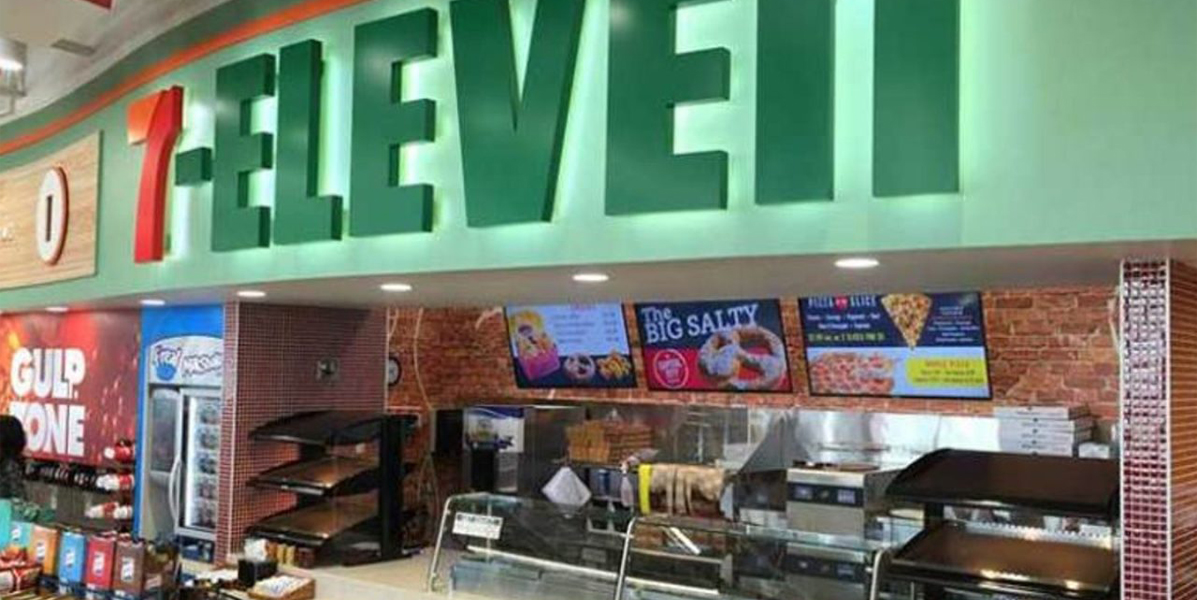 World’s Largest Convenience Store Opens India’s First Outlet In Mumbai