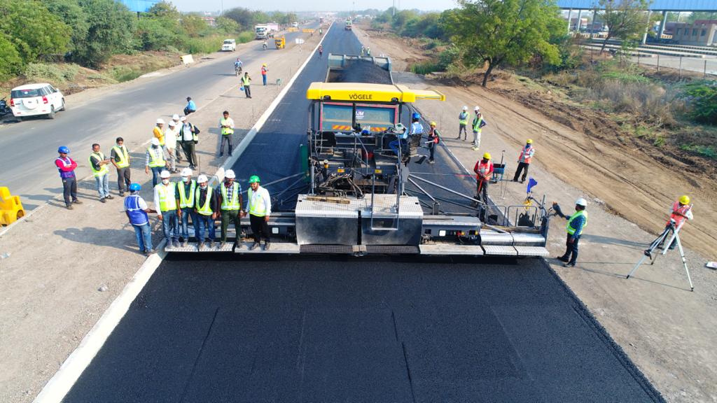 NHAI plans to raise Rs 3,000 cr from second InvIT in January