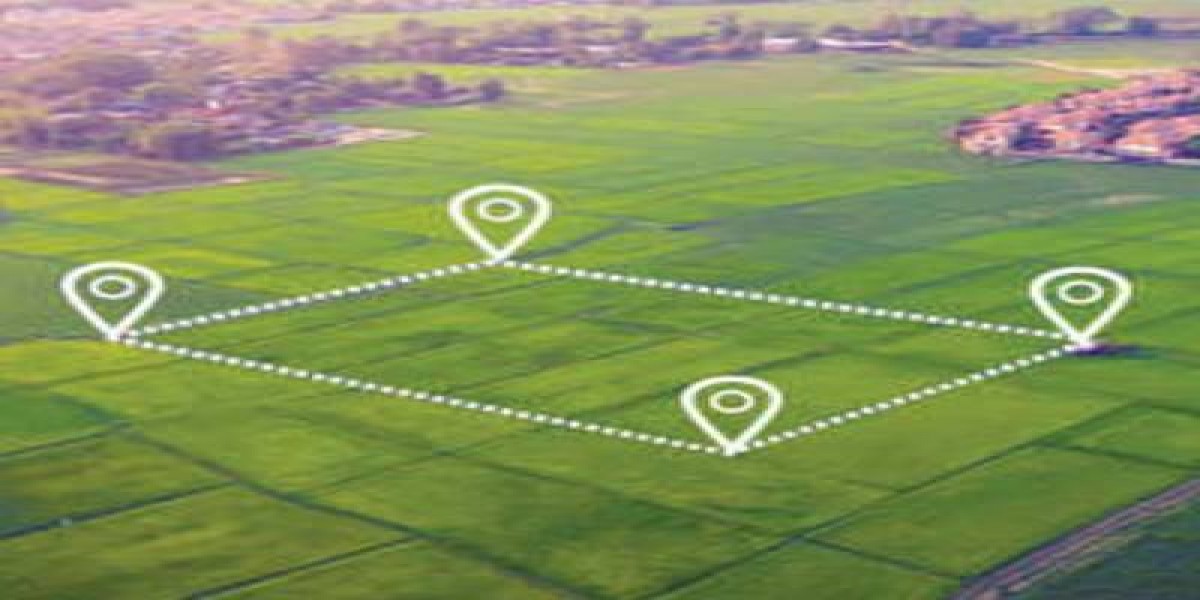 Pune to pilot unique land parcel identification number project