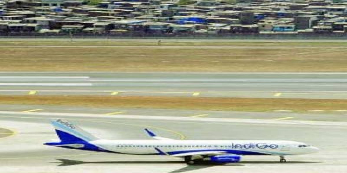 Mumbai airport slum rehabilitation to be on cluster basis