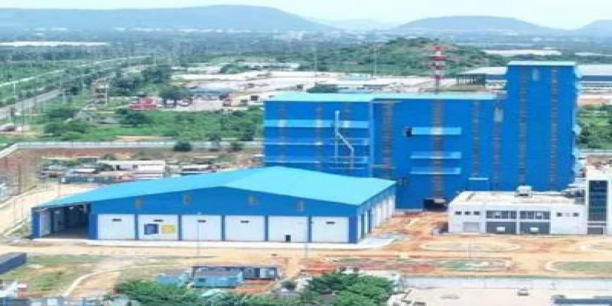 Imerys plans to ramp up mineral output at Vizag plant