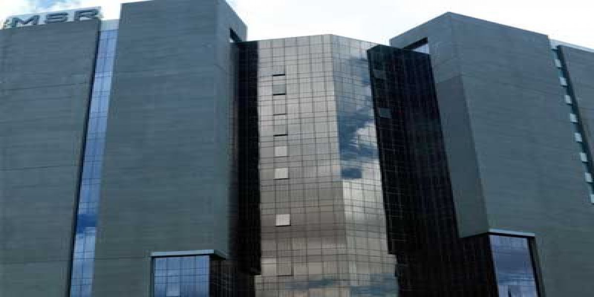 MS Ramaiah launches MSR North Towers in Bengaluru