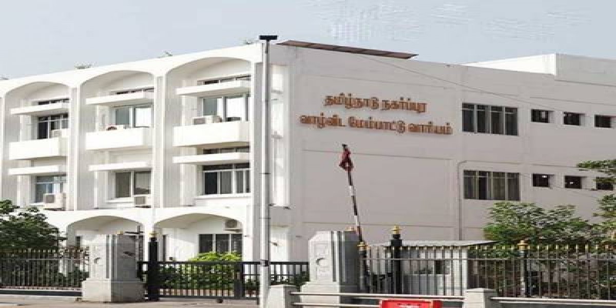 Tamil Nadu unveils new housing development