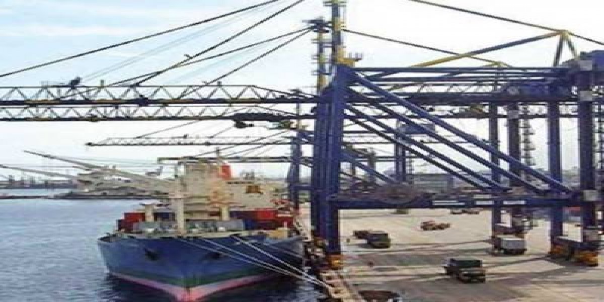 Centre to develop Puducherry port as a feeder port for Chennai