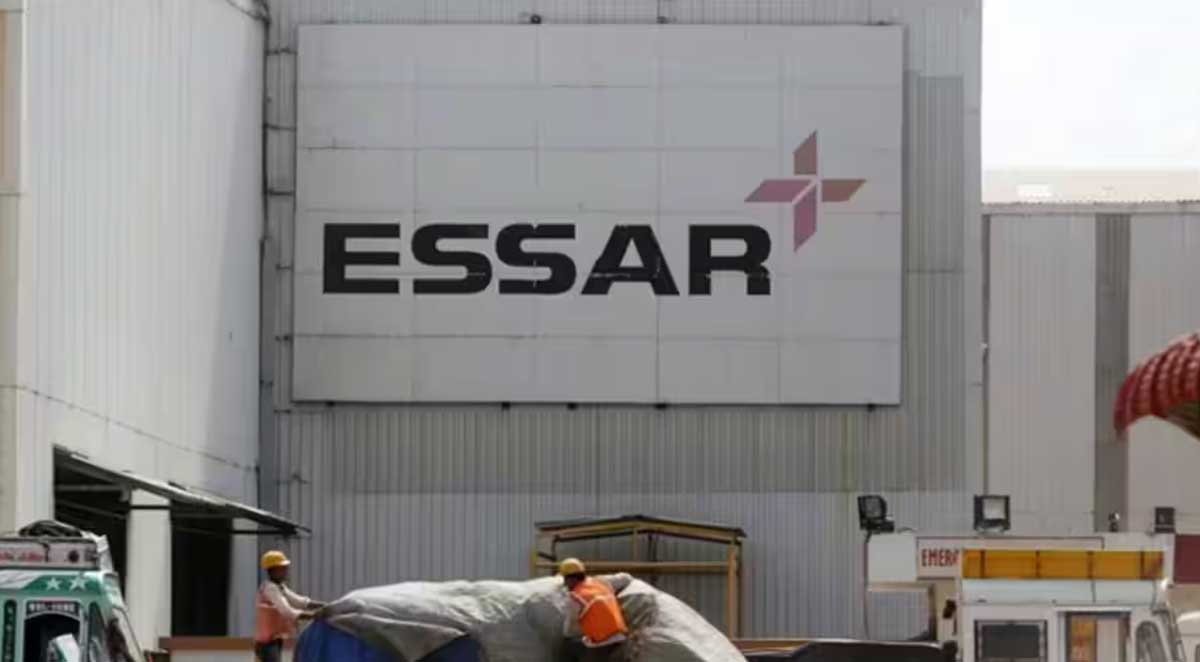 Essar launches $ 4 billion Saudi steel plant in 2024