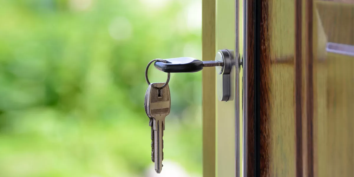 Kenya? growing urban population faces affordable housing shortage