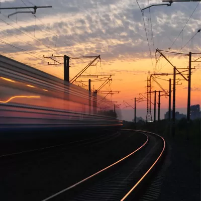Indian Railways Plans Rs 1 Lakh Crore Investment