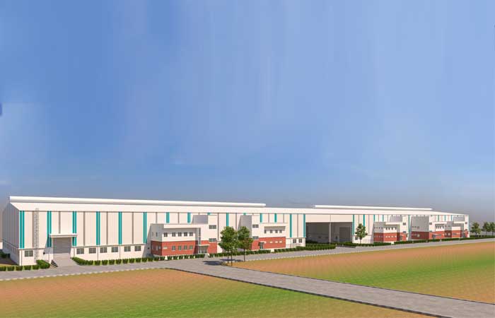 COSMOS to set up a huge technology park in Vadodara