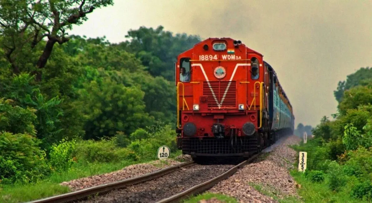 HCC-VCCL Wins NFR Tunnel Construction Contract