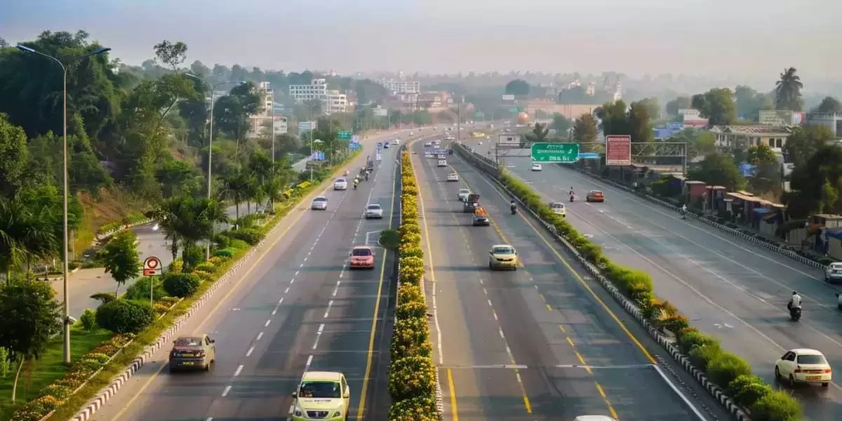 NHAI's Diverse Approach to Tackle Monsoon Issues