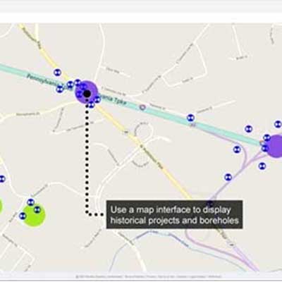 Bentley Systems Announces Availability of OpenGround Cloud to Increase the Value of Geotechnical Data