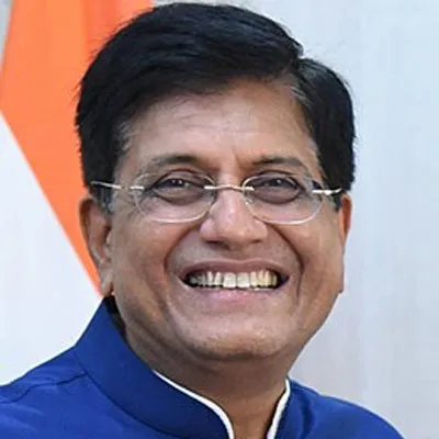Piyush Goyal to Chair 65th CGPB Meet in New Delhi