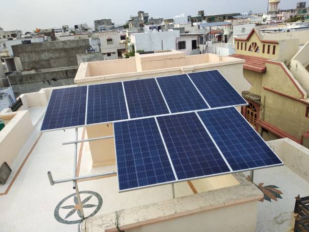 Chandigarh to set up rooftop solar plants on houses for free