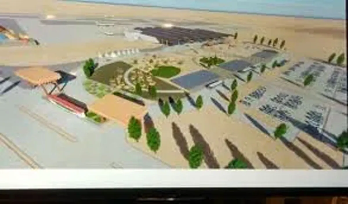 Centre team to assess Kishtwar airport feasibility under UDAN