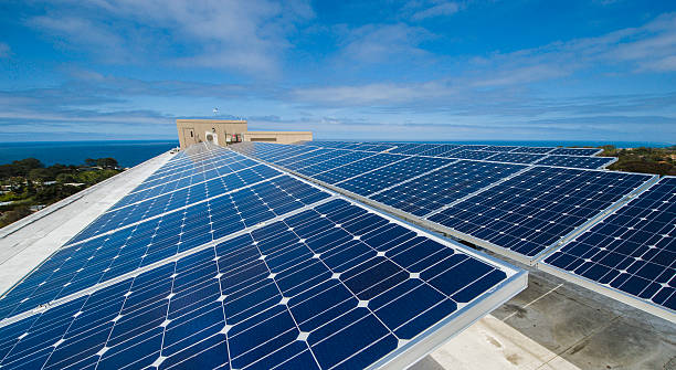 SECI invites bids for O&M of 1 MW rooftop solar projects