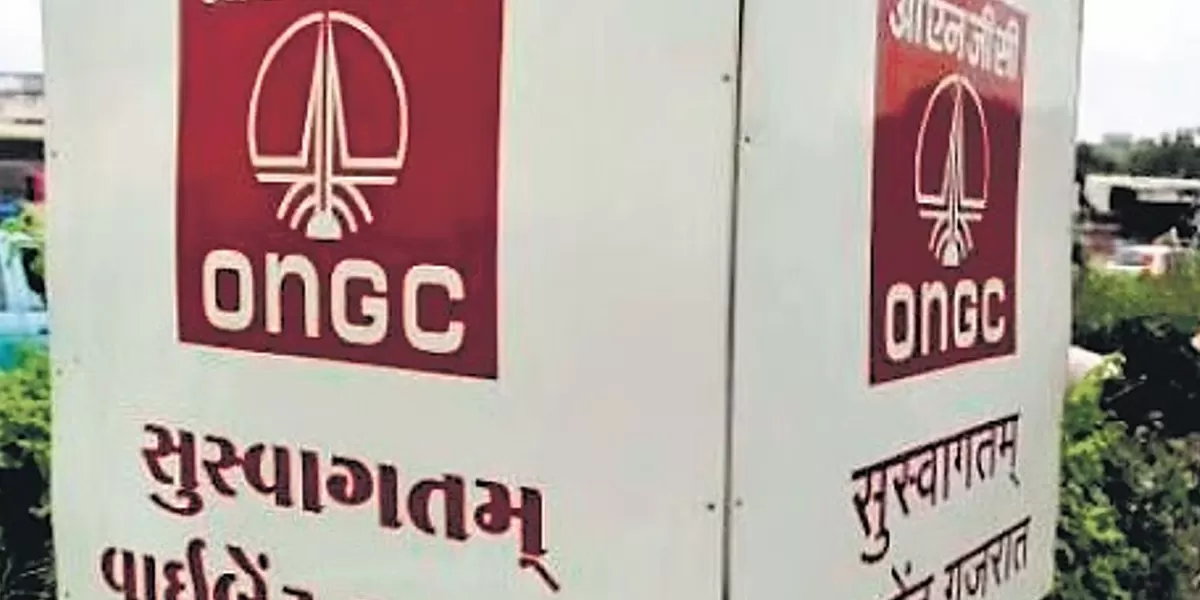ONGC Begins Gas Sales From Rajasthan’s Chinnewala Tibba