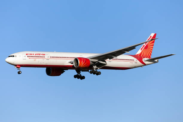 Disinvestment process of Air India on right path: Jyotiraditya Scindia