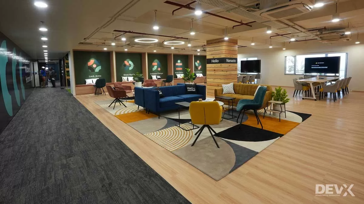 JSW Infrastructure Buys Navi Mumbai Office