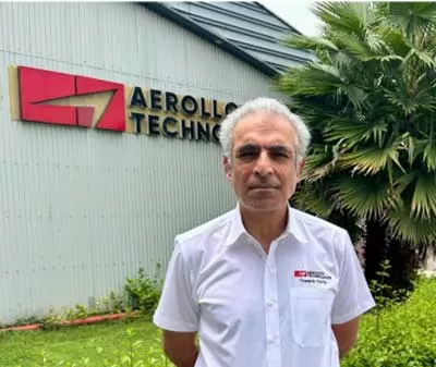 PTC Names Baljinder Singh Koura VP of Aerospace Castings