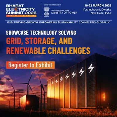 Bharat Electricity Summit 2026 Announced In Delhi