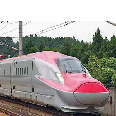 NHSRCL prepares DPR for 766 km Mumbai-Nagpur bullet train corridor