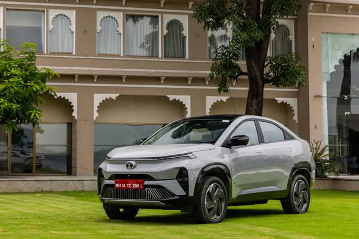 Auto Sector Ends 2025 With EV and Premium Push