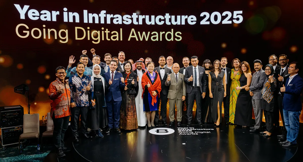 Driving Infrastructure Forward with Trustworthy AI