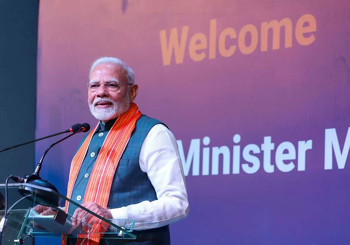 Cabinet Approves Caste Enumeration in Upcoming Census