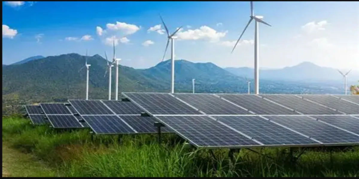 Avaada Group Commits Rs 3,600 Bn for Renewable Projects in Gujarat