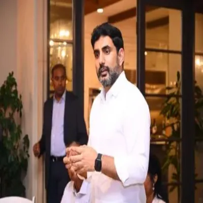 Sify Begins Rs 15 Billion AI Data Centre Project In Visakhapatnam