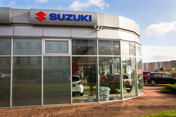 Automakers assist in boosting Indian shares in 2022