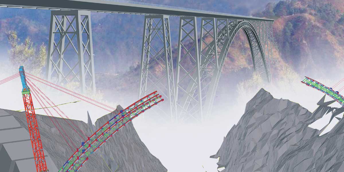 Digitisation: Driving Construction Growth